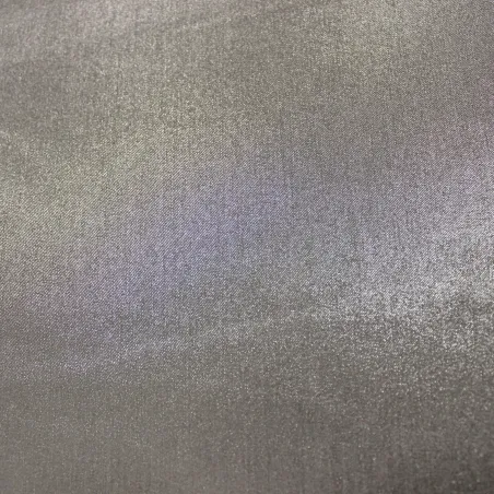 TESSUTO DONNA SPALMATO ARGENTO | IL TESSUTAIO