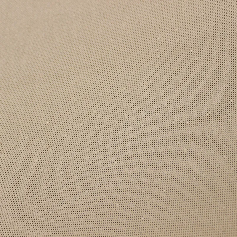 COTONE LAMINATO - PANNA
