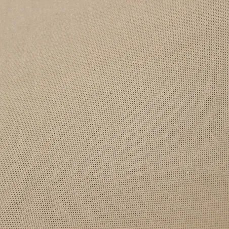 COTONE LAMINATO - PANNA