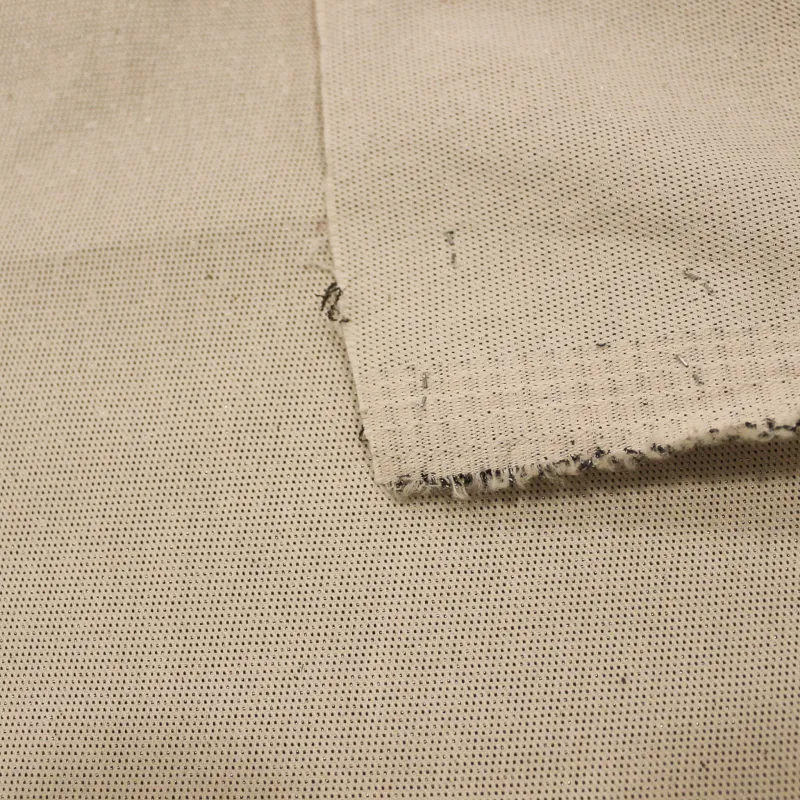 COTONE LAMINATO - PANNA