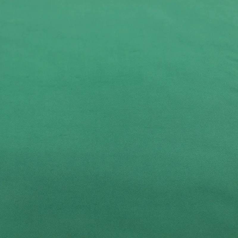 Raso in viscosa colore verde acqua | Tessuti Made in Italy