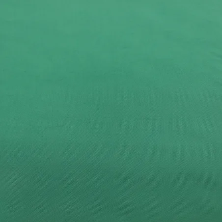 Raso in viscosa colore verde acqua | Tessuti Made in Italy