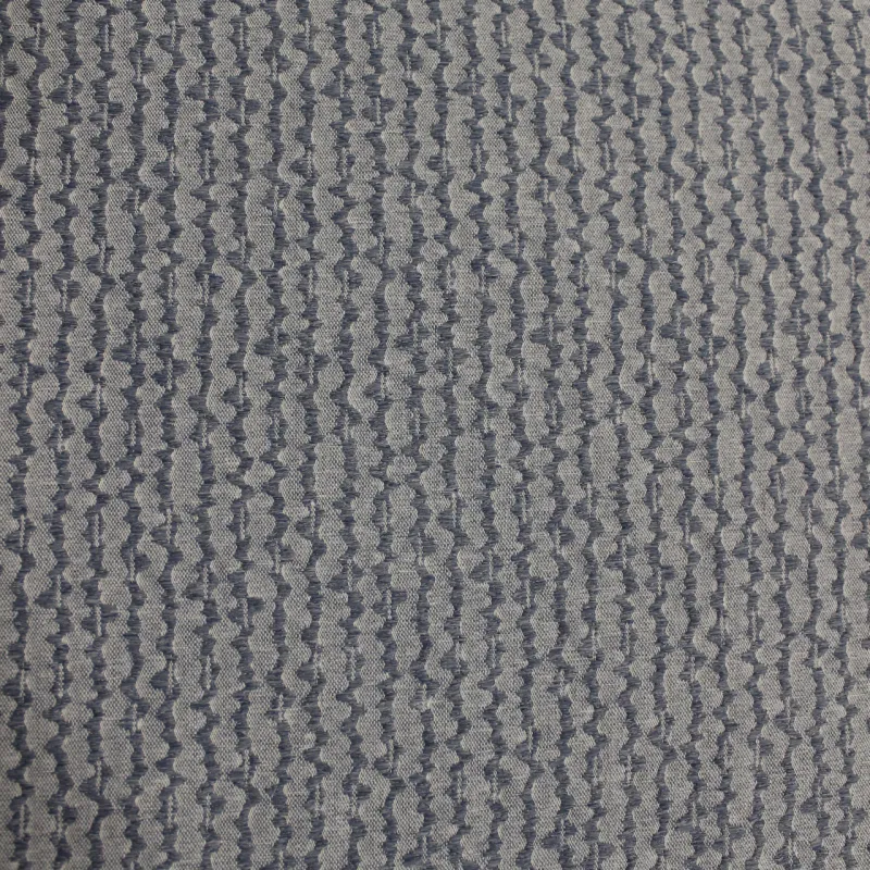 Tessuto jacquard onde  | abbigliamento uomo - donna