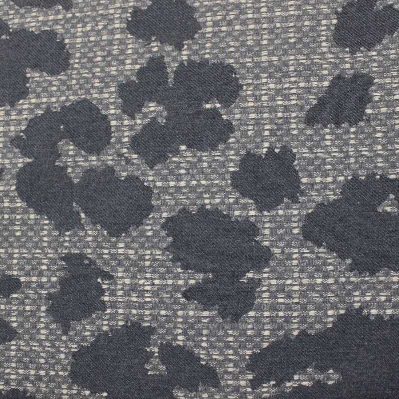 jacquard blu  chiaro  | abbigliamento uomo - donna