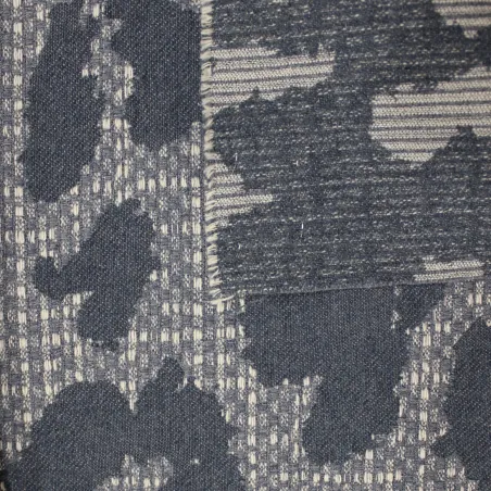 jacquard blu  chiaro  | abbigliamento uomo - donna