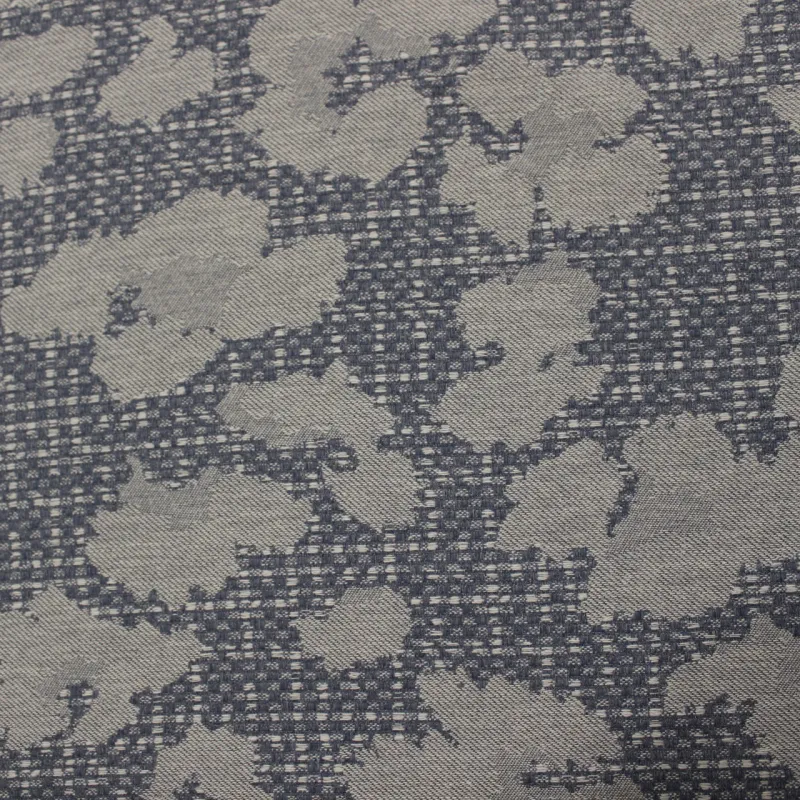Jacquard misto lana  | tessuti made in Italy per uomo