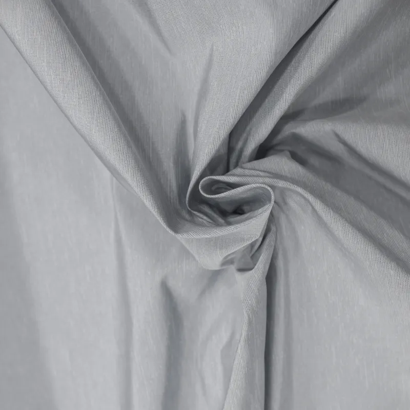 Tessuto Taffeta celeste | ILTESSUTAIO