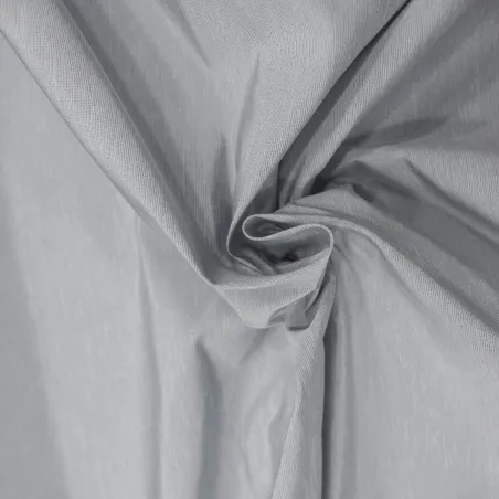 Tessuto Taffeta celeste | ILTESSUTAIO