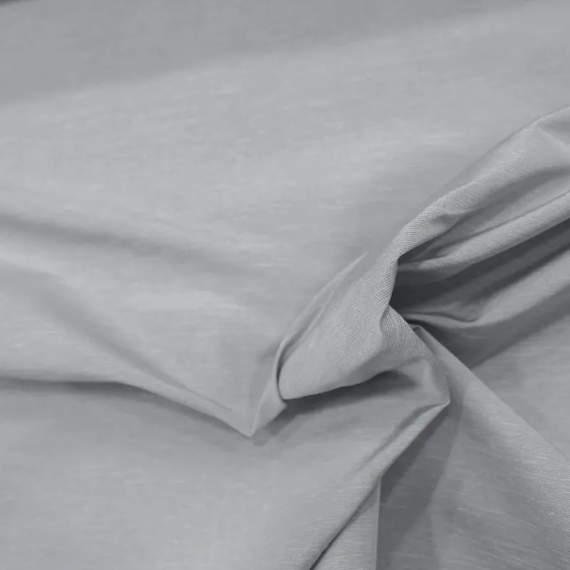 Tessuto Taffeta celeste | ILTESSUTAIO