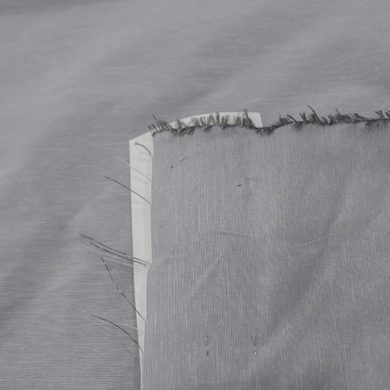 Tessuto Taffeta celeste | ILTESSUTAIO