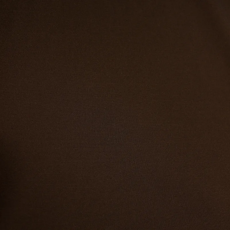 Tessuto Taffeta marrone | ILTESSUTAIO