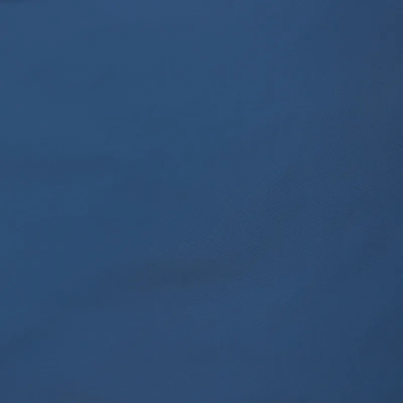 Tessuto Taffeta blu per gonne| Tessuti made in Italy | ILTESSUTAIO