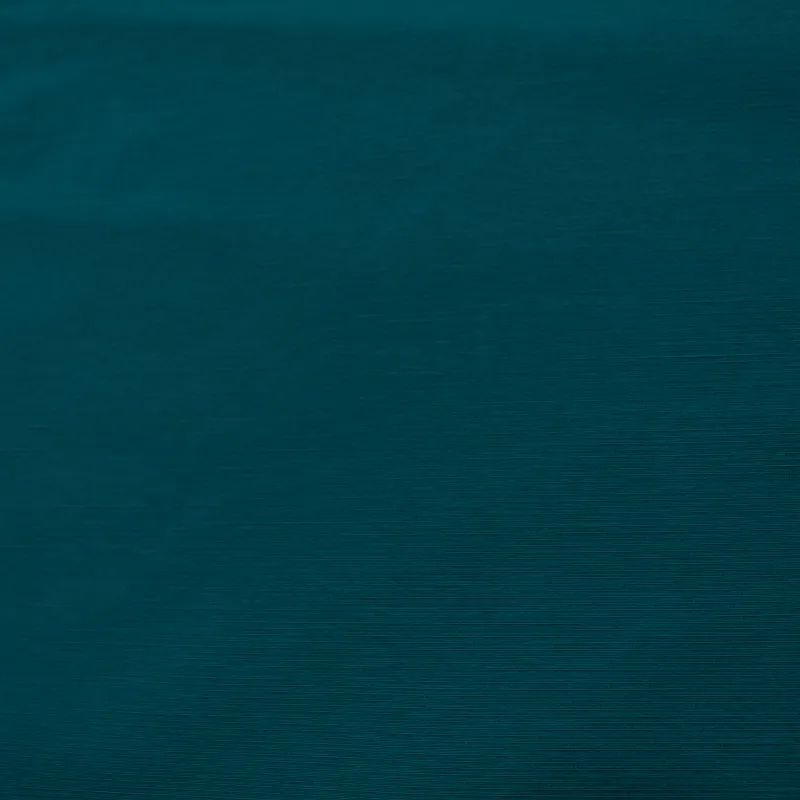 Tessuto Taffeta  verde smeraldo | Tessuti deadstock |  ILTESSUTAIO