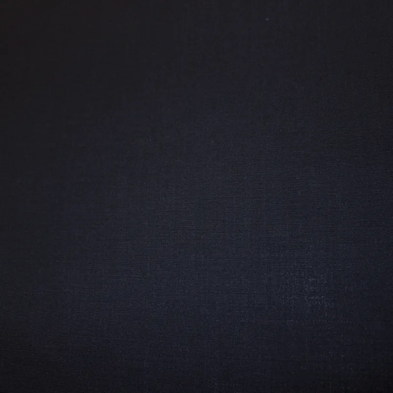 Fresco lana blu scuro | Tessuti completo da uomo