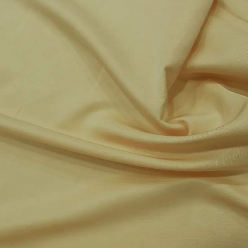 Tessuto Shantung Giallo  | Tessuti Cerimonia IL TESSUTAIO