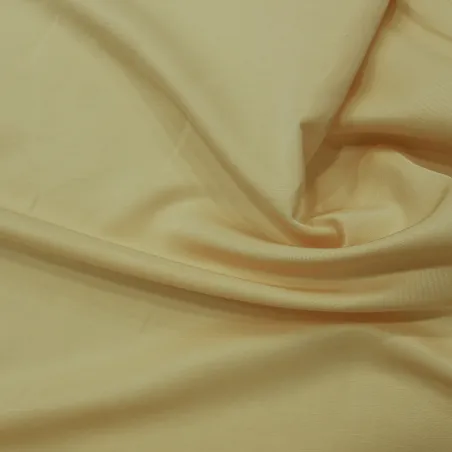 Tessuto Shantung Giallo  | Tessuti Cerimonia IL TESSUTAIO