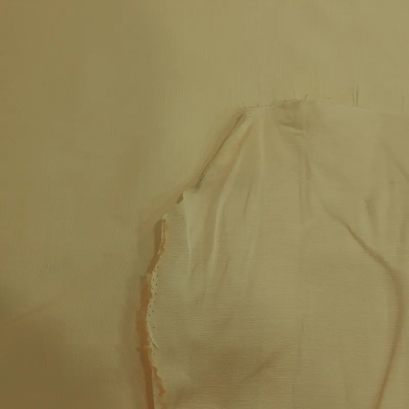 Tessuto Shantung Giallo  | Tessuti Cerimonia IL TESSUTAIO