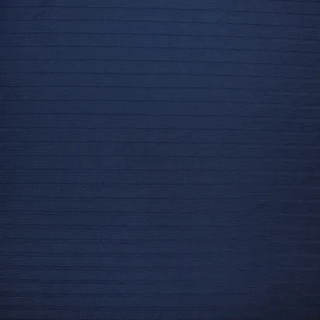 Tessuto maglia costina elastica blu | ILTESSUTAIO