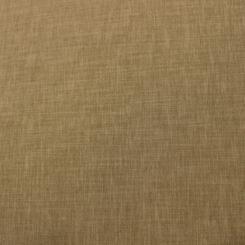 Tessuto poliviscosa estivo cammello effetto melange | IL TESSUTAIO