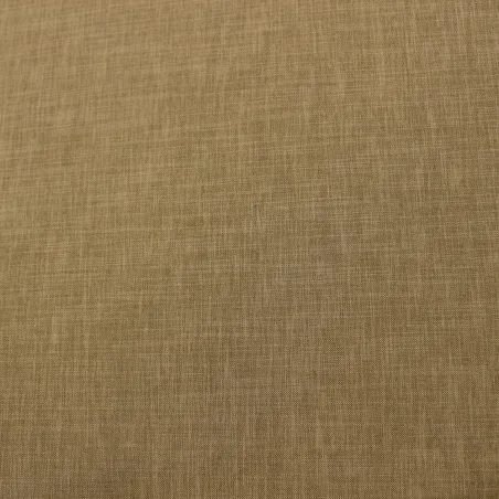 Tessuto poliviscosa estivo cammello effetto melange | IL TESSUTAIO