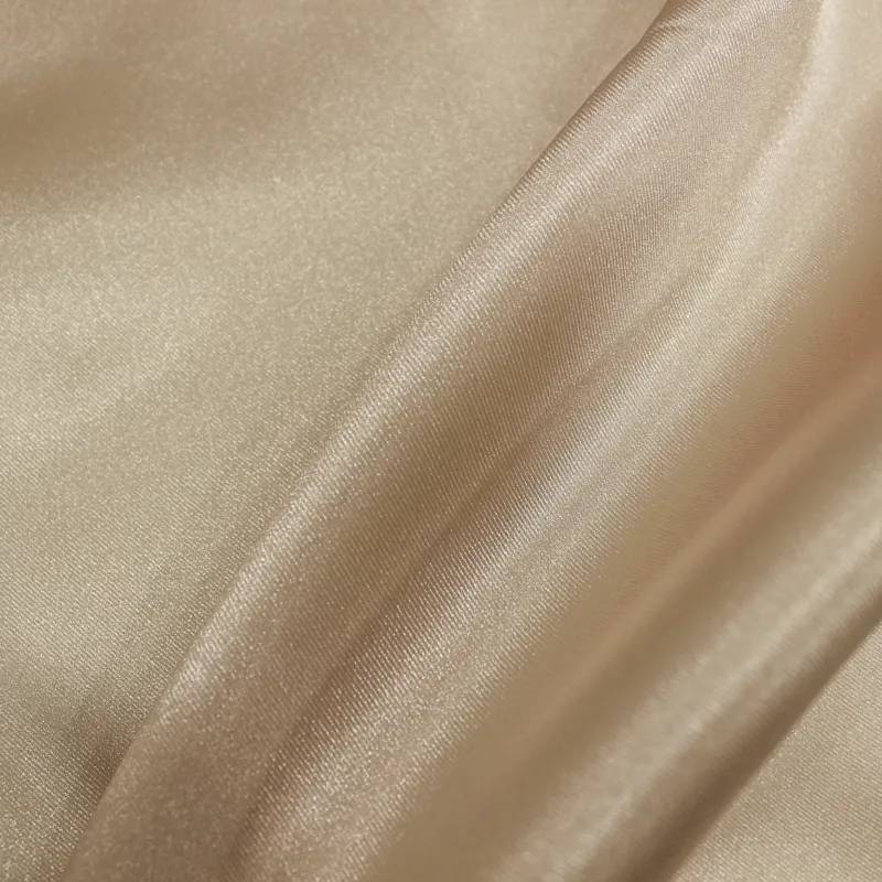 Tessuto Mikado rosa cipria | Tessuti alta cerimonia