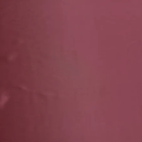 Raso in pura seta italiana bordeaux - Tessuti pregiati cerimonia donna