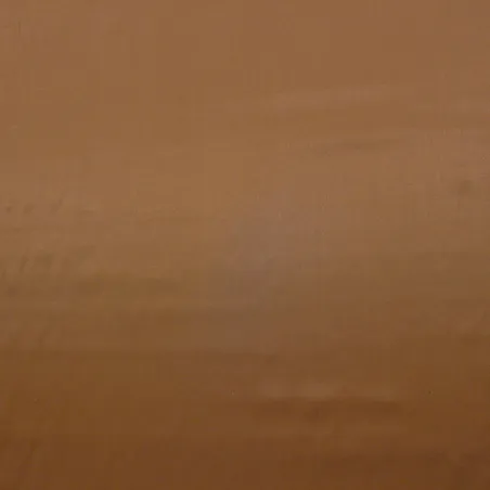 Tessuto raso  in seta mocha - Tessuti pregiati cerimonia donna