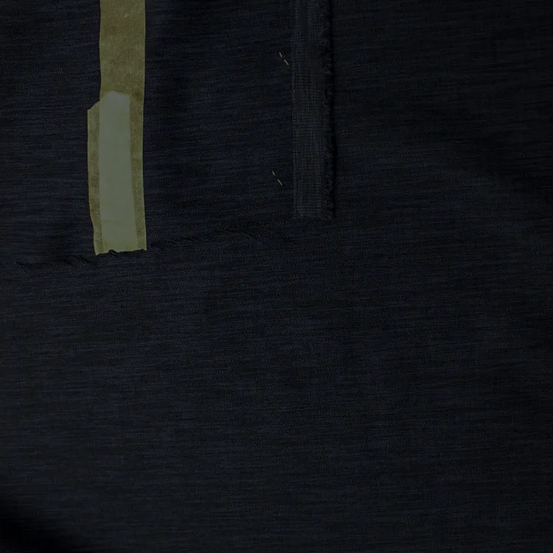 Tessuto Poliviscosa Blu  | Abbigliamento cerimonia Uomo Donna