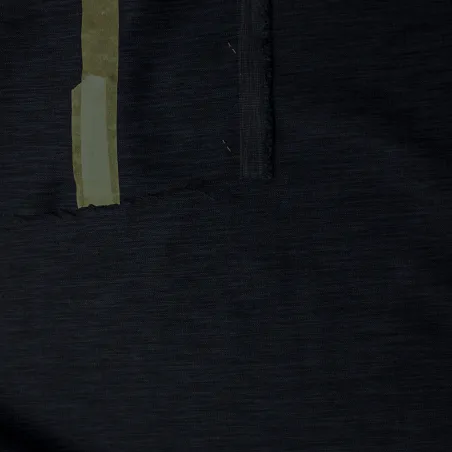 Tessuto Poliviscosa Blu  | Abbigliamento cerimonia Uomo Donna