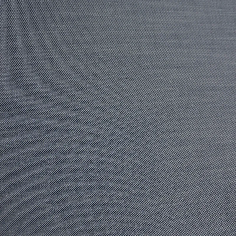 Tessuto Poliviscosa Estivo Melange Blu |Moda, Cerimonia e Abiti Donna