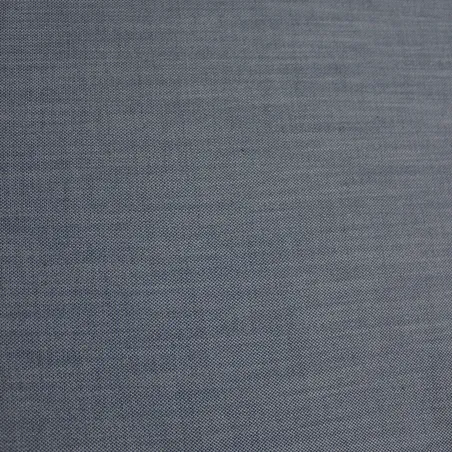 Tessuto Poliviscosa Estivo Melange Blu |Moda, Cerimonia e Abiti Donna