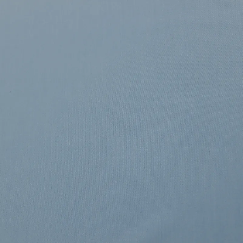 TESSUTO POLIVISCOSA CELESTE | IL TESSUTAIO