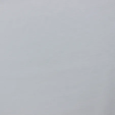 Punto Roma Estivo - Bianco Seta | Tessuto di Alta Qualità