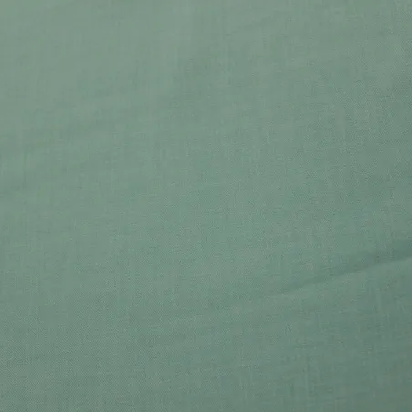 Tessuto poliviscosa celeste | abbigliamento donna