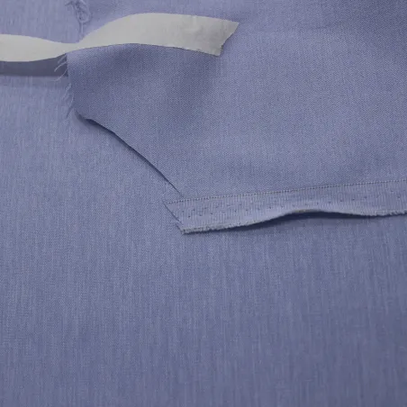 Tessuto Poliviscosa - Carta da Zucchero | Tessuti per Abiti e Cerimonia