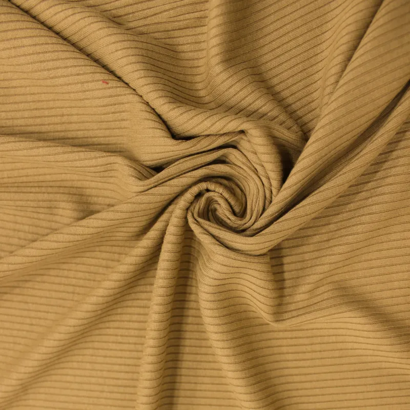 Maglina a coste cammello | Il tessutaio