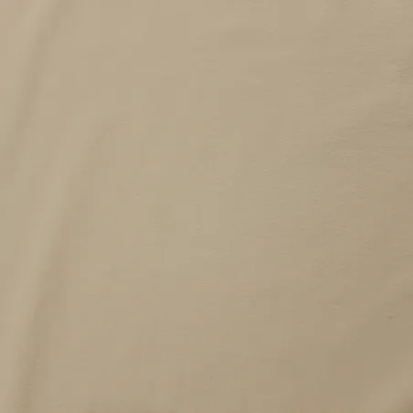 Tessuto Nylon – Beige | Materiale Resistente per Trench e Giacche