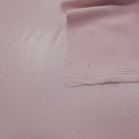 Tessuto poliviscosa spalmato estivo  | abbigliamento cerimonia