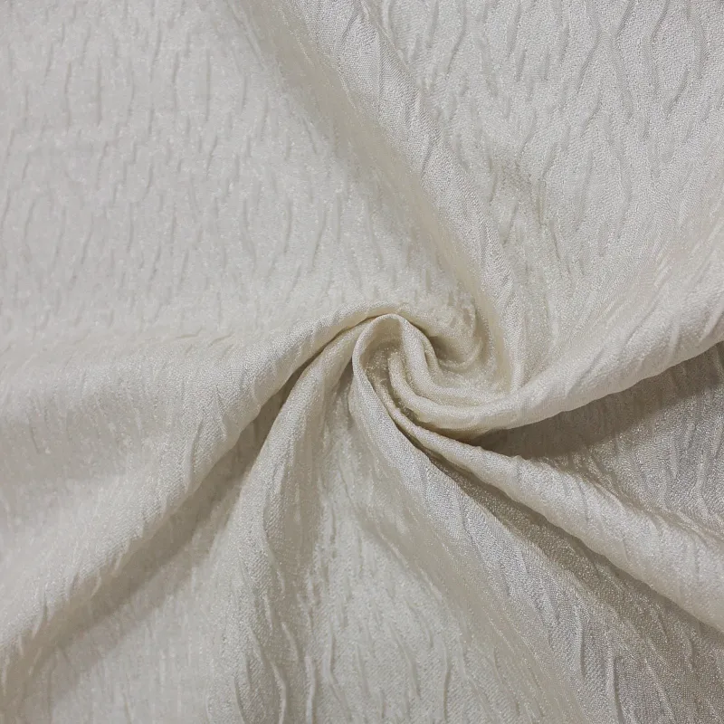 Jacquard avorio | Abbigliamento donna Cerimonia