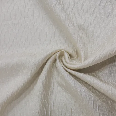 Jacquard avorio | Abbigliamento donna Cerimonia