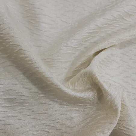 Jacquard avorio | Abbigliamento donna Cerimonia