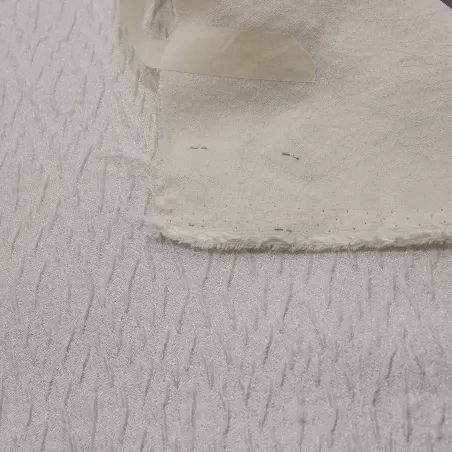 Jacquard avorio | Abbigliamento donna Cerimonia