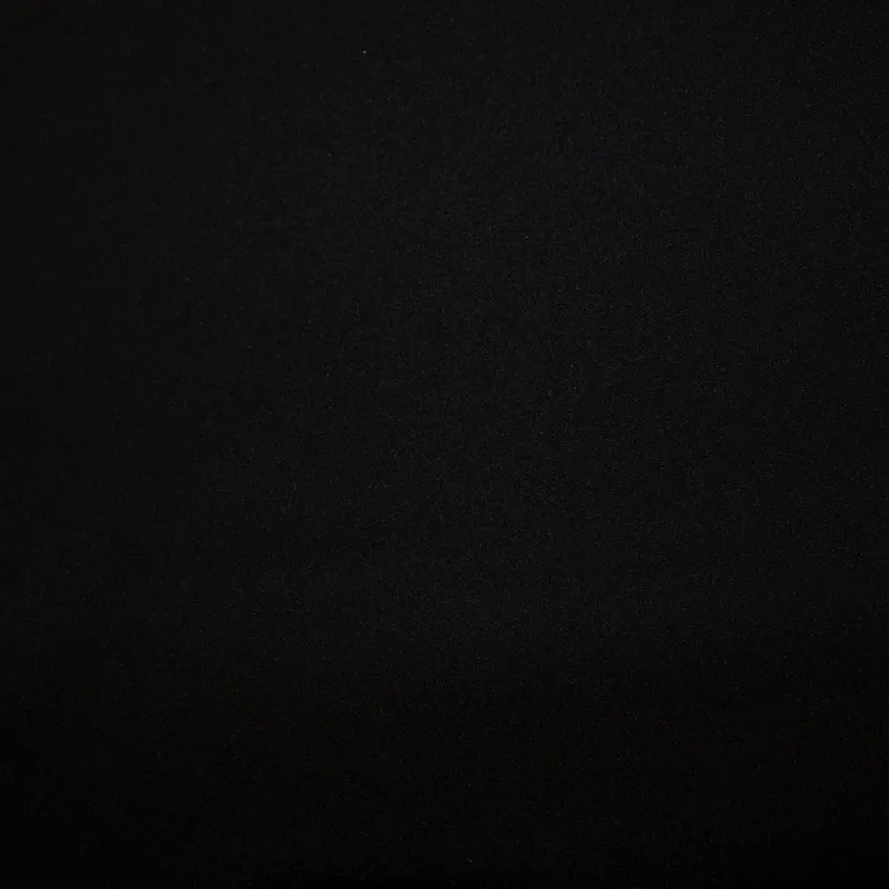 Tessuto Cady Tecnico - Nero | Tessuti Performanti