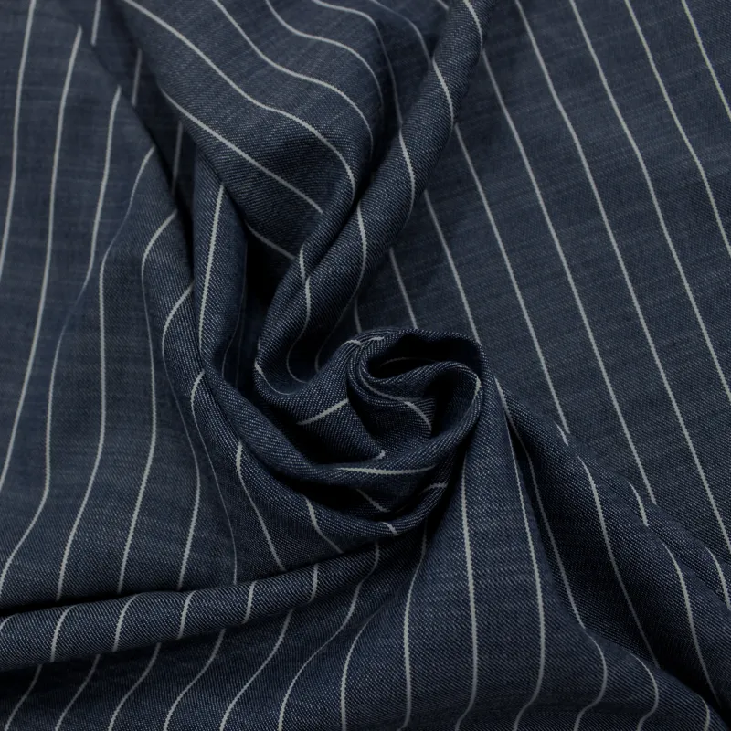 Tessuto gessato  | tessuti estivi