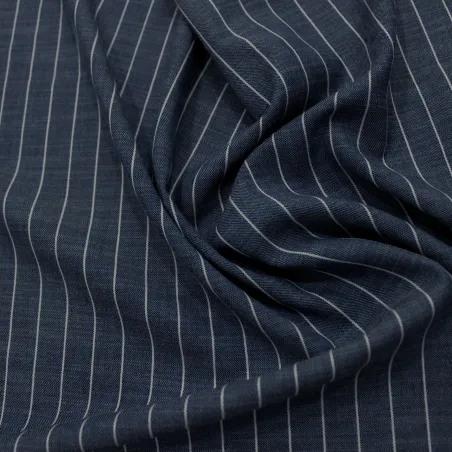 Tessuto gessato  | tessuti estivi