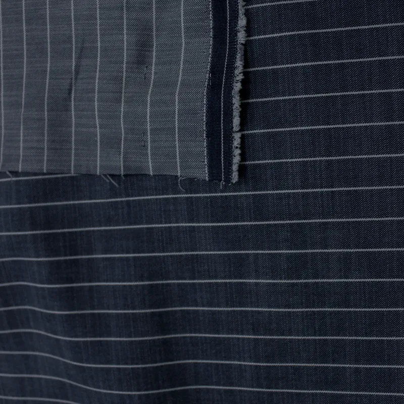 Tessuto gessato  | tessuti estivi