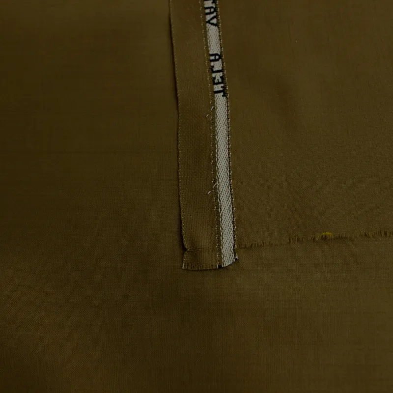 Tessuto fresco di lana cammello |  abbigliamento sartoriale