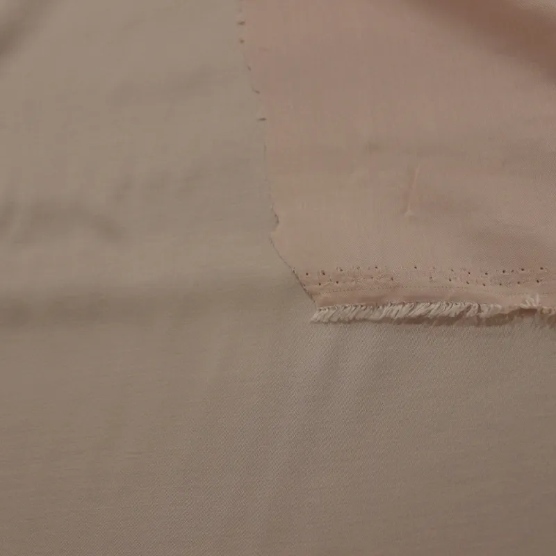 Raso di Viscosa rosa| Tessuti sofisticati