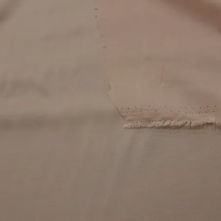 Raso di Viscosa rosa| Tessuti sofisticati