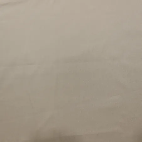 Raso di Viscosa beige | Tessuti eleganti donna
